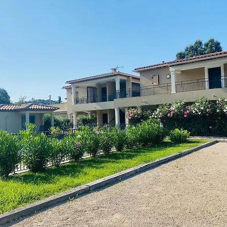 Climatisé Avec Jardin Sainte-Maxime